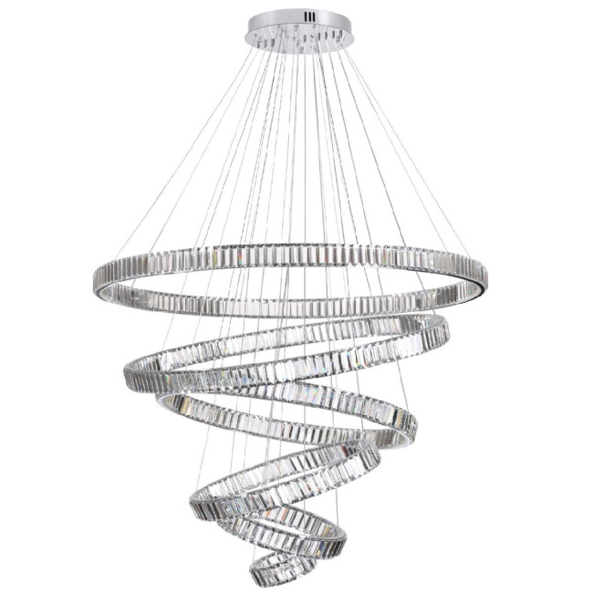 Каскадная люстра Odeon Light Vekia 4930/260L Каскадная люстра Odeon Light Vekia 4930/260L