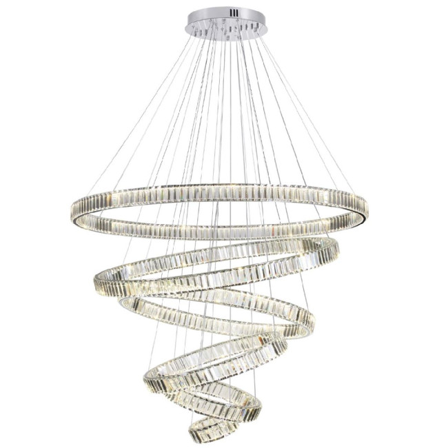 Каскадная люстра Odeon Light Vekia 4930/260L Каскадная люстра Odeon Light Vekia 4930/260L