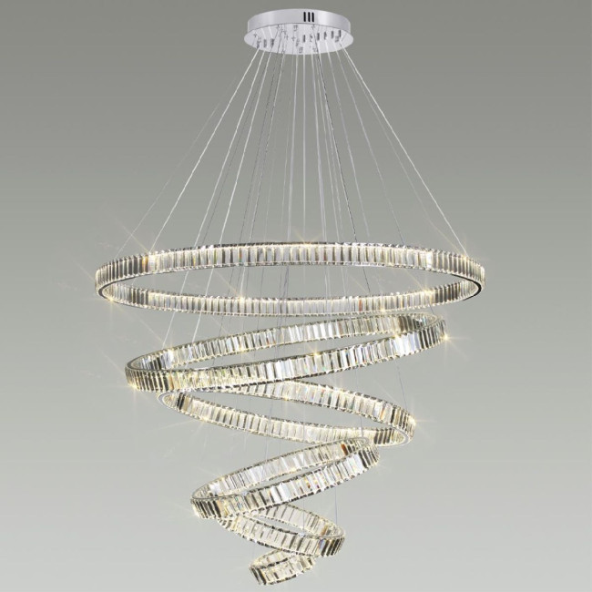 Каскадная люстра Odeon Light Vekia 4930/260L Каскадная люстра Odeon Light Vekia 4930/260L