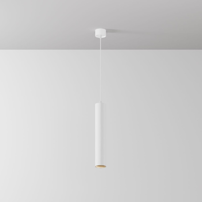 Подвесной светильник Maytoni Focus LED P072PL-L12W3K-1