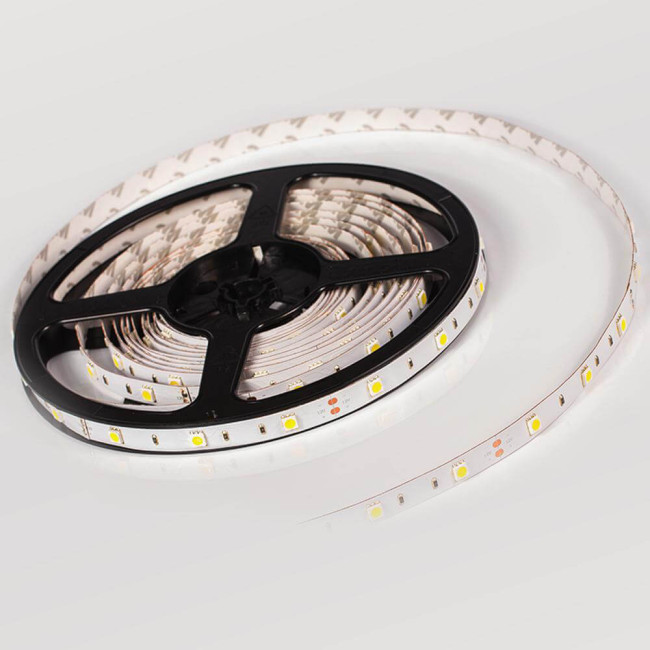 Светодиодная лента Arlight RT 2-5000 12V Cool 8K (5060, 150 LED, LUX) 016890 Светодиодная лента Arlight RT 2-5000 12V Cool 8K (5060, 150 LED, LUX) 016890
