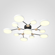 Люстра на штанге ImperiumLoft Gamma 223764-23 Люстра на штанге ImperiumLoft Gamma 223764-23