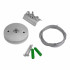 Набор для подвеса Elektrostandard TRF-1-200-CH 4690389146824 Набор для подвеса Elektrostandard TRF-1-200-CH 4690389146824
