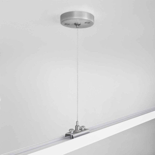 Набор для подвеса Elektrostandard TRF-1-200-CH 4690389146824 Набор для подвеса Elektrostandard TRF-1-200-CH 4690389146824