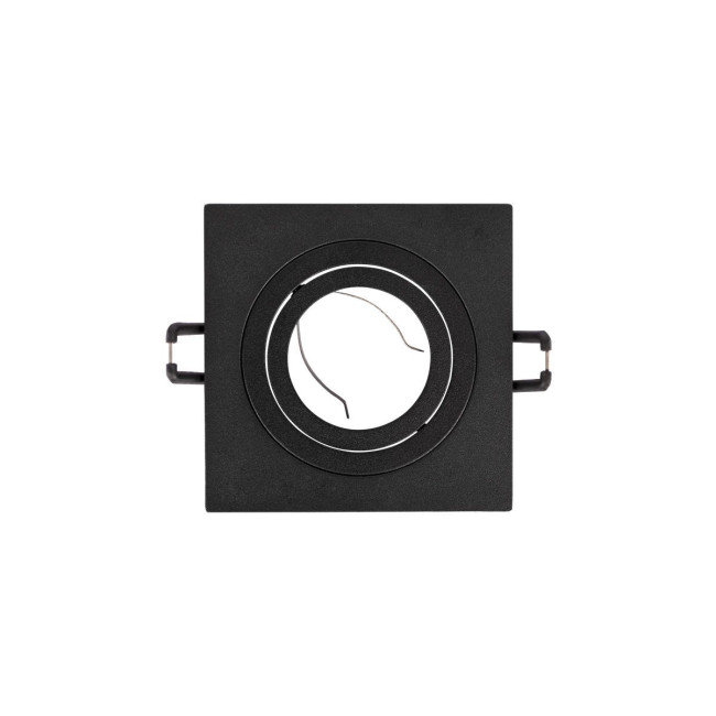 Встраиваемый светильник Loft IT Hap 10341/A Black Встраиваемый светильник Loft IT Hap 10341/A Black