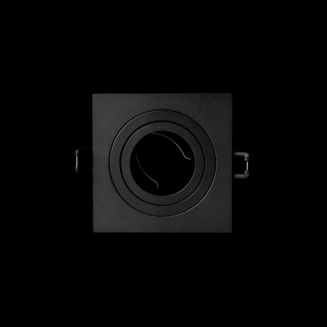 Встраиваемый светильник Loft IT Hap 10341/A Black Встраиваемый светильник Loft IT Hap 10341/A Black