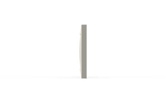 Рамка трехместная ELBI Vega 510-010200-227 Рамка трехместная ELBI Vega 510-010200-227
