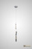 Подвесной светильник AM Group AM465 CHROM Подвесной светильник AM Group AM465 CHROM