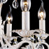 Подвесная люстра Freya Dezi FR3040-PL-06-WG Подвесная люстра Freya Dezi FR3040-PL-06-WG
