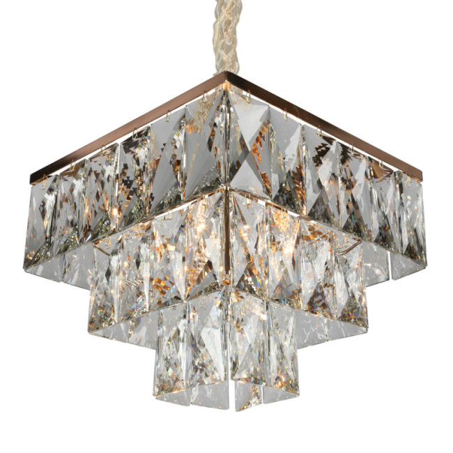 Подвесная люстра Omnilux OML-72603-06 Подвесная люстра Omnilux OML-72603-06