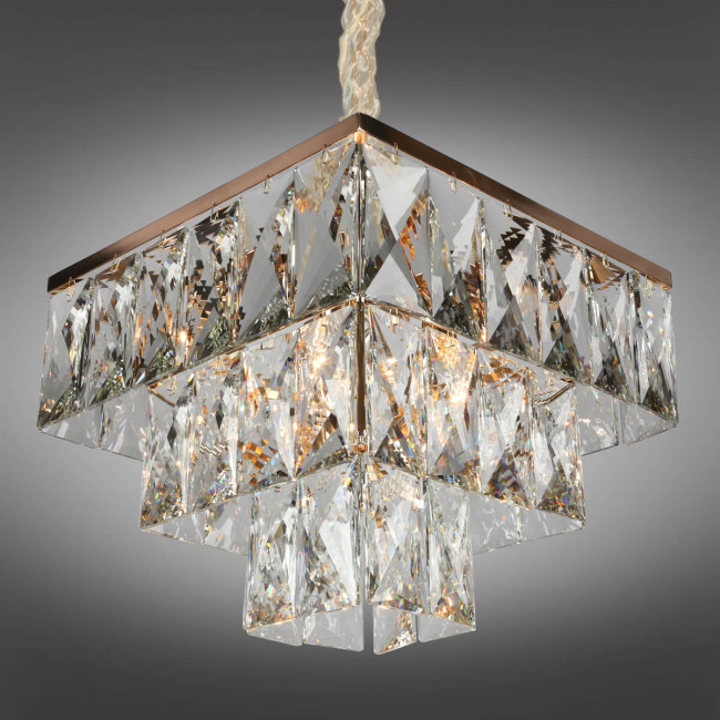 Подвесная люстра Omnilux OML-72603-06 Подвесная люстра Omnilux OML-72603-06