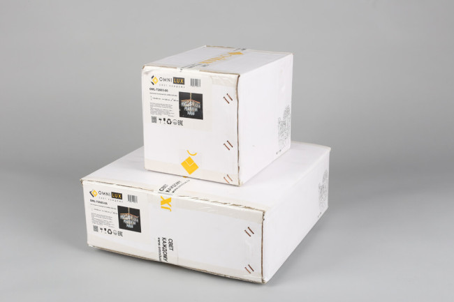 Подвесная люстра Omnilux OML-72603-06 Подвесная люстра Omnilux OML-72603-06