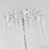 Торшер Arte Milano Milan 235011/H1650/5/C Cr