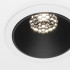 Встраиваемый светильник Maytoni Technical Alfa LED DL043-01-10W4K-D-RD-WB