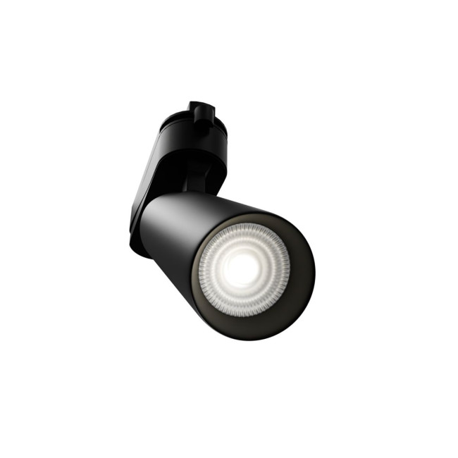 Трековый однофазный светильник Lightera Onestar LE180TRS-1B Трековый однофазный светильник Lightera Onestar LE180TRS-1B