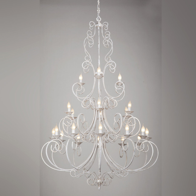 Подвесная люстра Vitaluce V1094/12+6+3 Подвесная люстра Vitaluce V1094/12+6+3