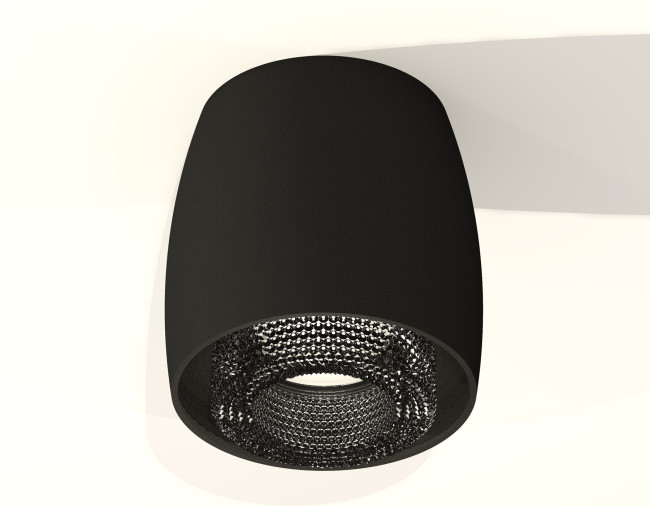 Потолочный светильник Ambrella Light Techno Spot XS1142021 (C1142, N7192) Потолочный светильник Ambrella Light Techno Spot XS1142021 (C1142, N7192)