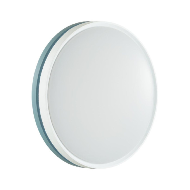 Потолочный светильник Sonex Nohava blue 7669/DL Потолочный светильник Sonex Nohava blue 7669/DL