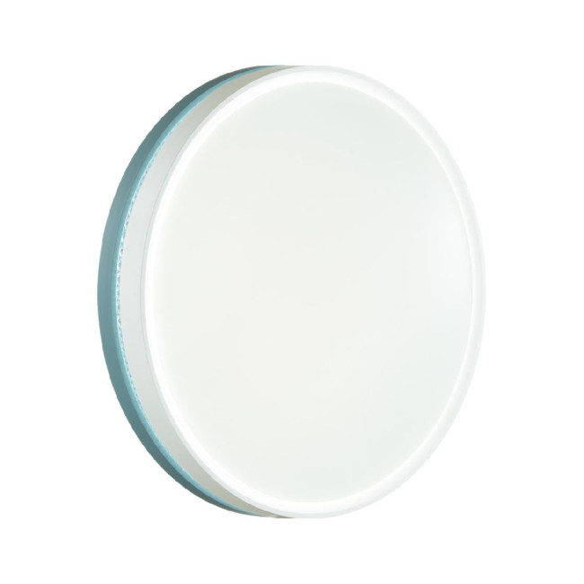 Потолочный светильник Sonex Nohava blue 7669/DL Потолочный светильник Sonex Nohava blue 7669/DL