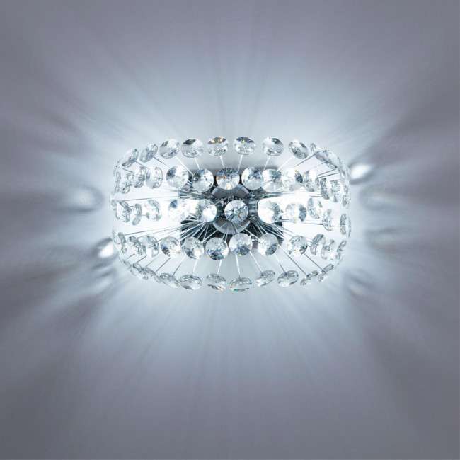 Настенный светильник Citilux Betsy EL322W04.1