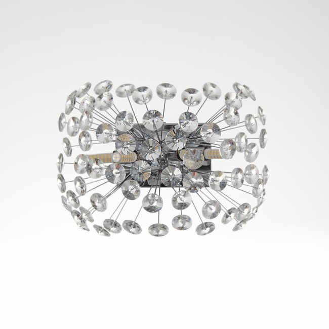 Настенный светильник Citilux Betsy EL322W04.1