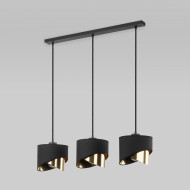 Подвесной светильник TK Lighting 4877 Grant Black a066421