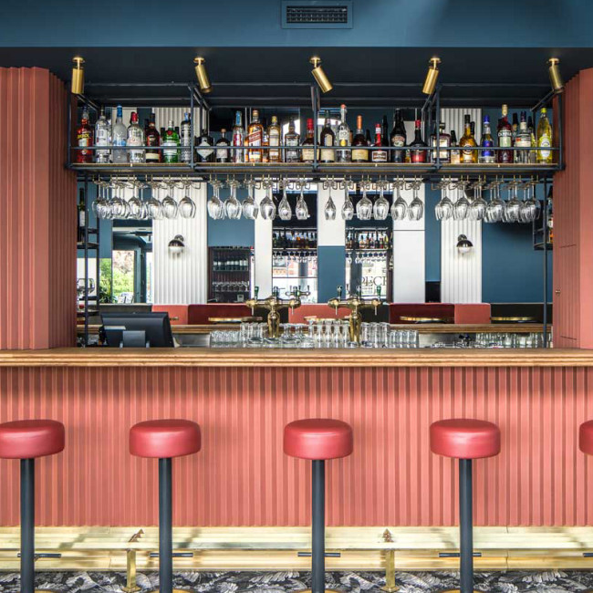 Спот ImperiumLoft Lino 101743-26