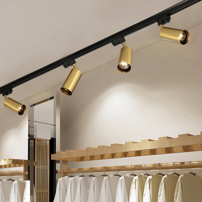 Спот ImperiumLoft Lino 101743-26