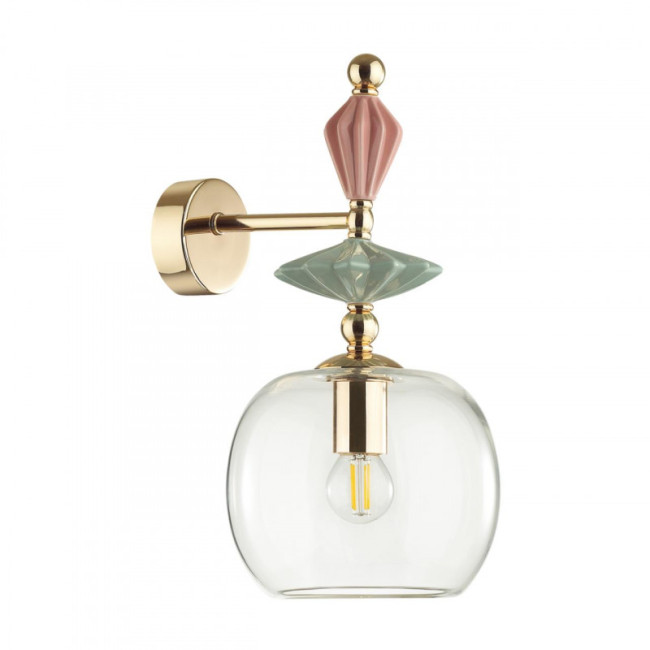 Бра Odeon Light BIZET 4855/1WB Бра Odeon Light BIZET 4855/1WB