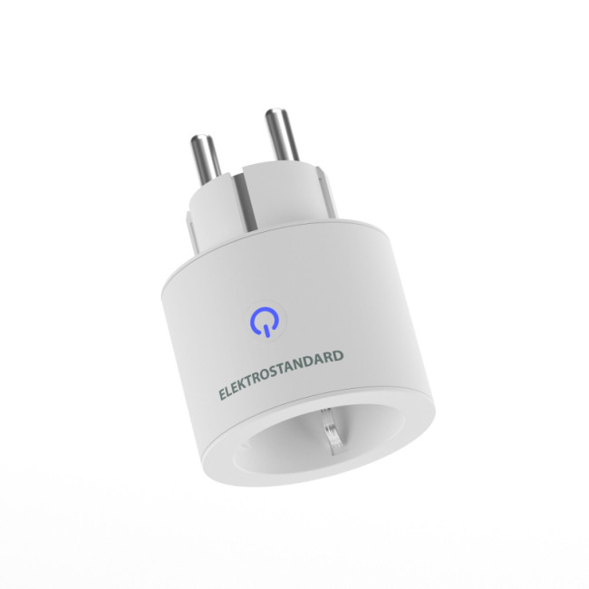 Розетка Elektrostandard 4690389186776 a060311 Розетка Elektrostandard 4690389186776 a060311