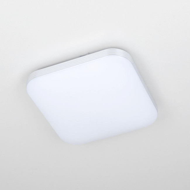 Потолочный светильник Citilux Симпла CL714K24SV Потолочный светильник Citilux Симпла CL714K24SV