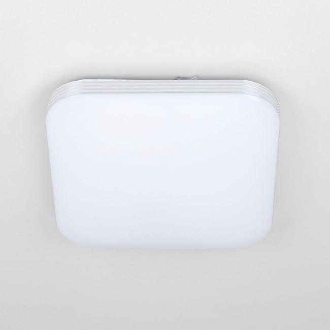 Потолочный светильник Citilux Симпла CL714K24SV Потолочный светильник Citilux Симпла CL714K24SV