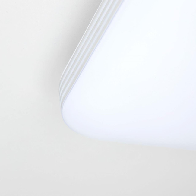 Потолочный светильник Citilux Симпла CL714K24SV Потолочный светильник Citilux Симпла CL714K24SV