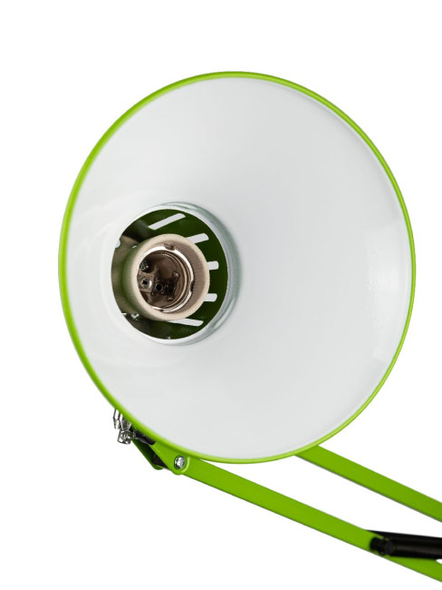 Настольная лампа Эра N-121-E27-40W-GR Б0052760