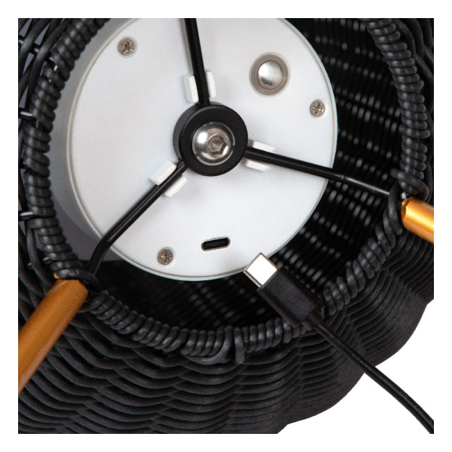 Торшер Lucide Colin ip44 03843/80/30 Торшер Lucide Colin ip44 03843/80/30