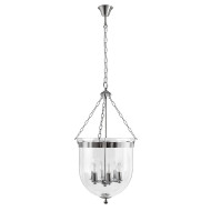 Подвесной светильник Loft IT Incense 10455/6 CR
