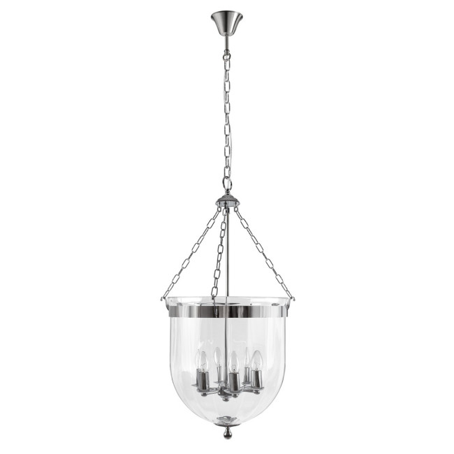 Подвесной светильник Loft IT Incense 10455/6 CR