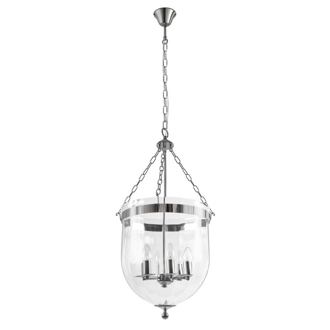 Подвесной светильник Loft IT Incense 10455/6 CR