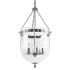 Подвесной светильник Loft IT Incense 10455/6 CR
