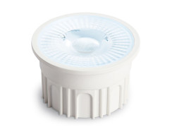 Светодиодный модуль Ambrella Light Bulbing LED MR16-PR 12W IC 6400K 220-240V 38° 212303