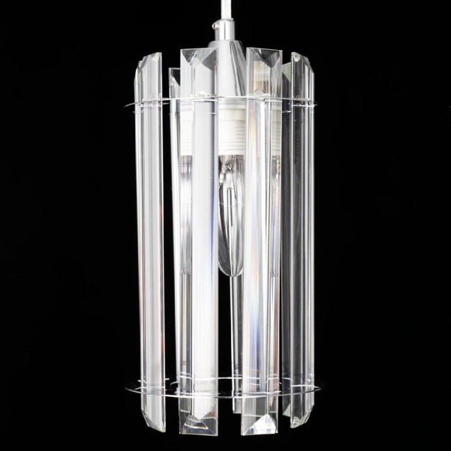 Каскадная люстра Citilux Джейн CL306051 Каскадная люстра Citilux Джейн CL306051