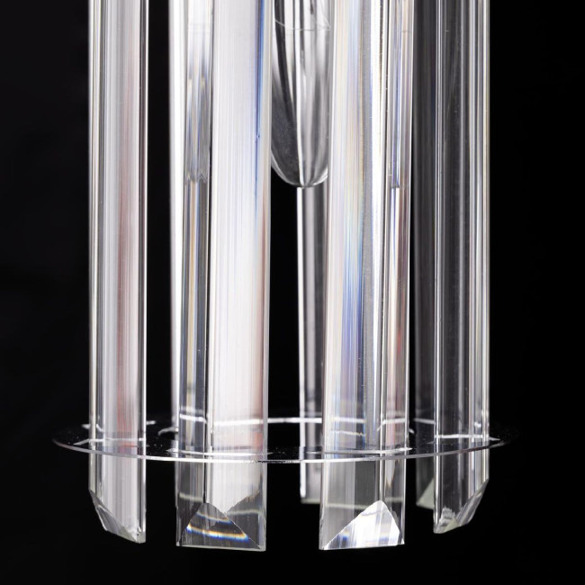 Каскадная люстра Citilux Джейн CL306051 Каскадная люстра Citilux Джейн CL306051