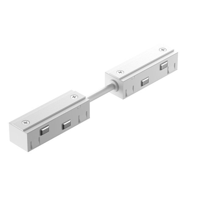 Коннектор питания прямой гибкий Maytoni Technical Magnetic track system Exility Accessories for tracks Exility TRA034CPC-42W-5-1 Коннектор питания прямой гибкий Maytoni Technical Magnetic track system Exility Accessories for tracks Exility TRA034CPC-42W-5-1