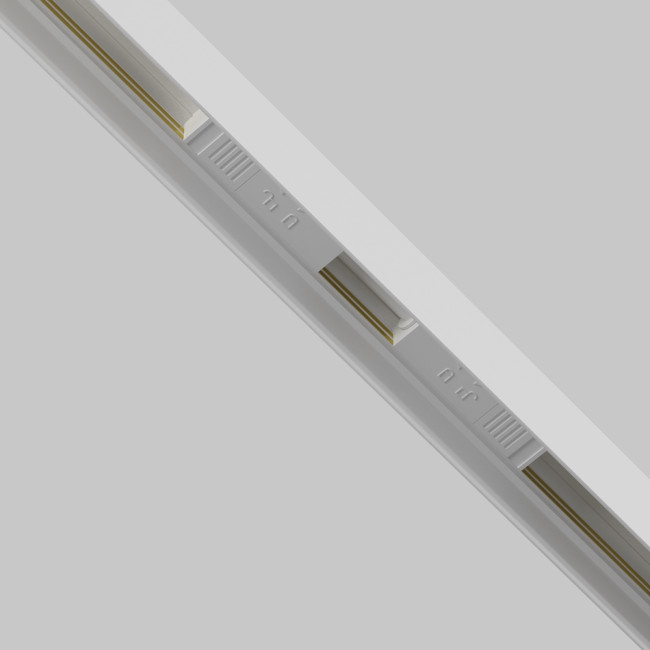 Коннектор питания прямой гибкий Maytoni Technical Magnetic track system Exility Accessories for tracks Exility TRA034CPC-42W-5-1 Коннектор питания прямой гибкий Maytoni Technical Magnetic track system Exility Accessories for tracks Exility TRA034CPC-42W-5-1