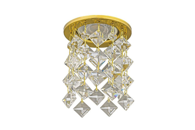 Встраиваемый светильник Dio DArte Elite Osimo GU10.5.14.8.103 G Встраиваемый светильник Dio DArte Elite Osimo GU10.5.14.8.103 G