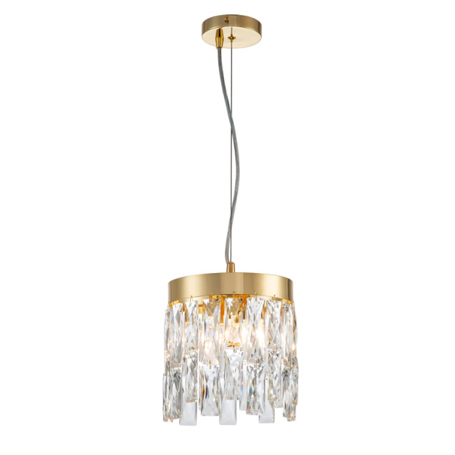 Подвесной светильник Indigo Anna V000384 Подвесной светильник Indigo Anna V000384