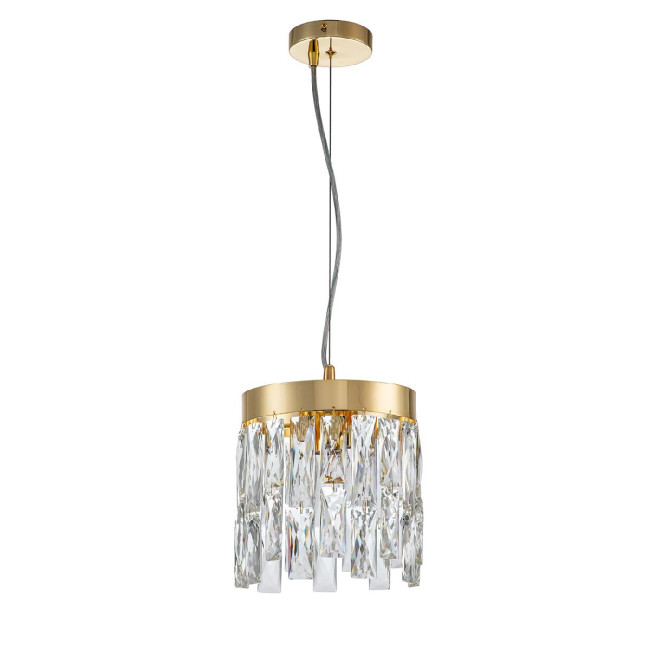 Подвесной светильник Indigo Anna V000384 Подвесной светильник Indigo Anna V000384