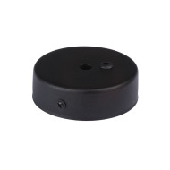 Чашка монтажная для трековых светильников Vitaluce VT0067-1 Чашка монтажная для трековых светильников Vitaluce VT0067-1