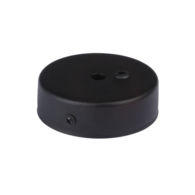 Чашка монтажная для трековых светильников Vitaluce VT0067-1 Чашка монтажная для трековых светильников Vitaluce VT0067-1