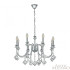 Подвесная люстра Arte Milano 342101/8 CR Подвесная люстра Arte Milano 342101/8 CR